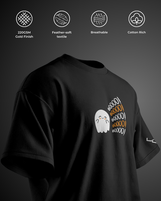 Squishy- Oversized Tee