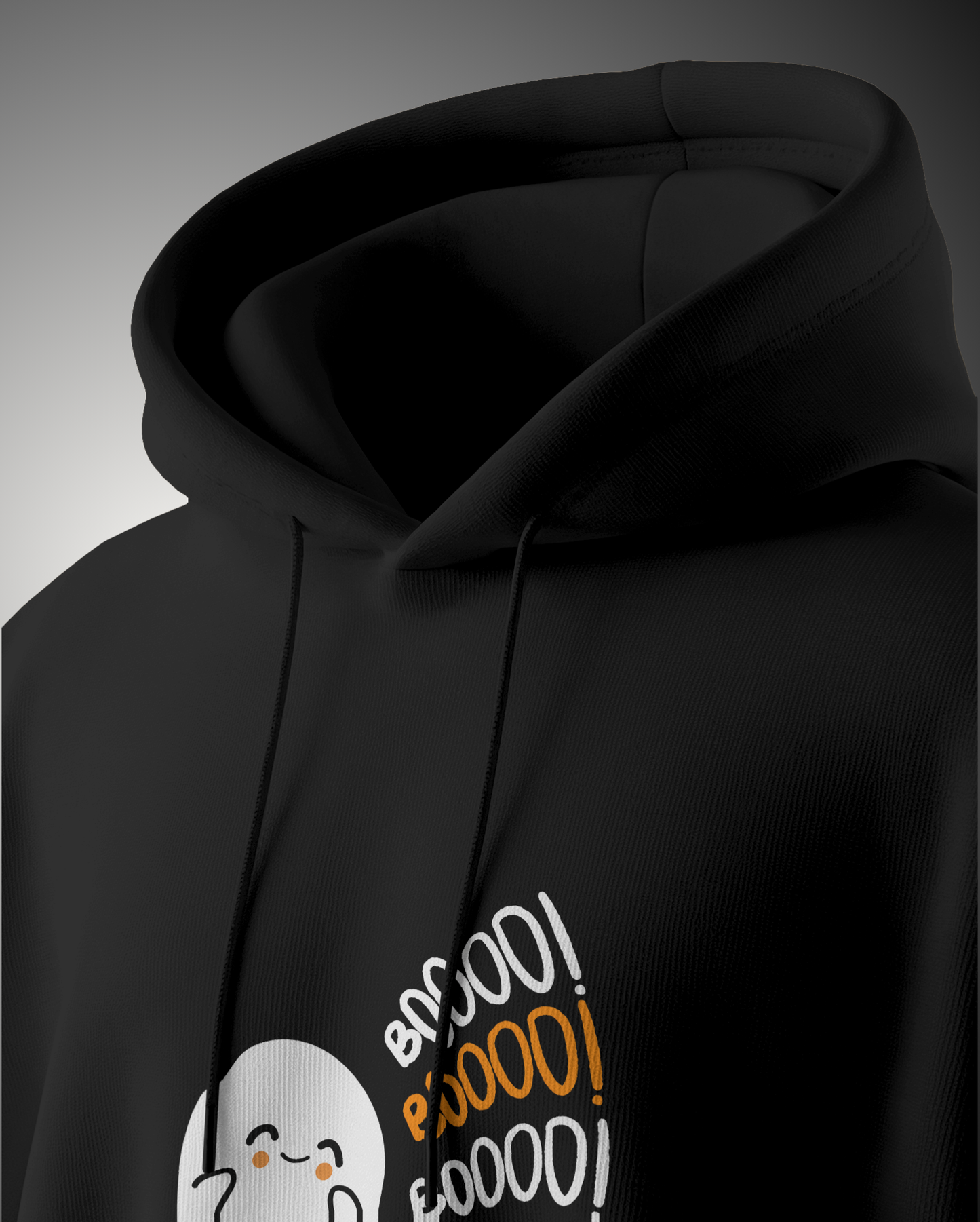 Squishy - Hoodie