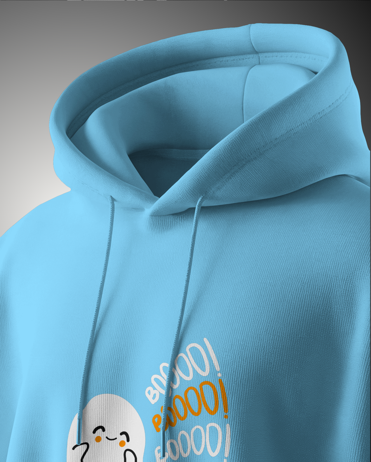 Squishy - Hoodie
