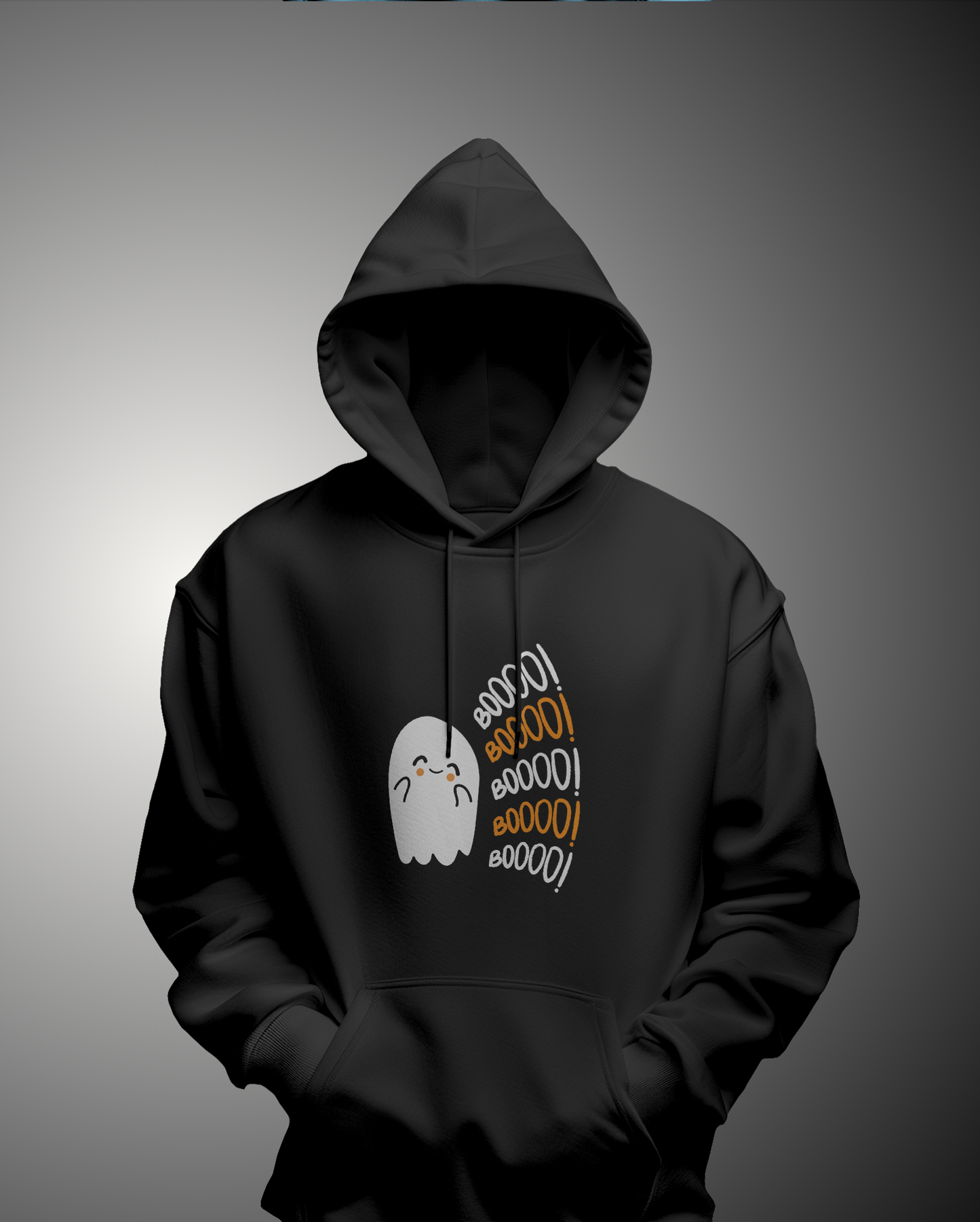 Squishy - Hoodie
