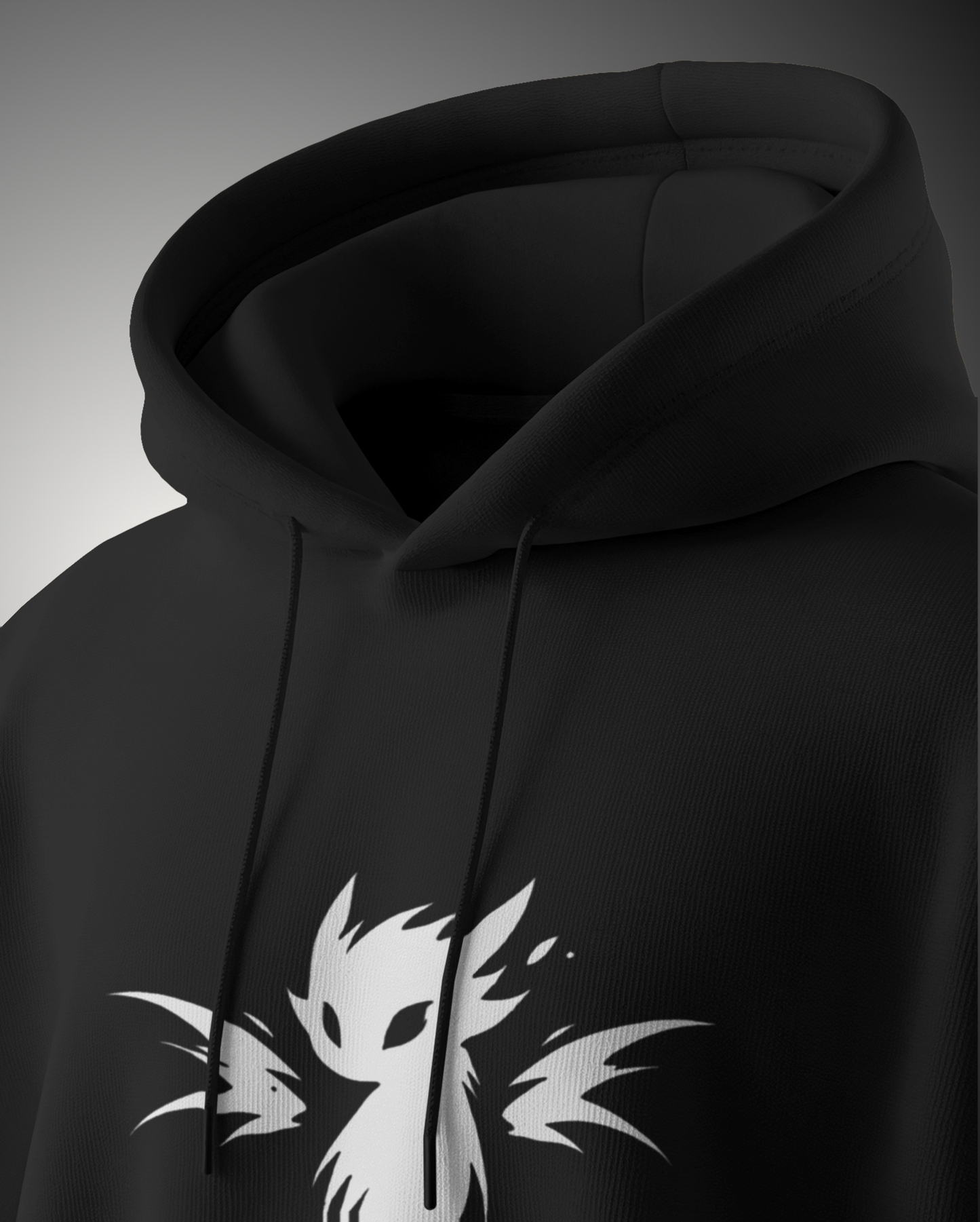 Toothless - Hoodie