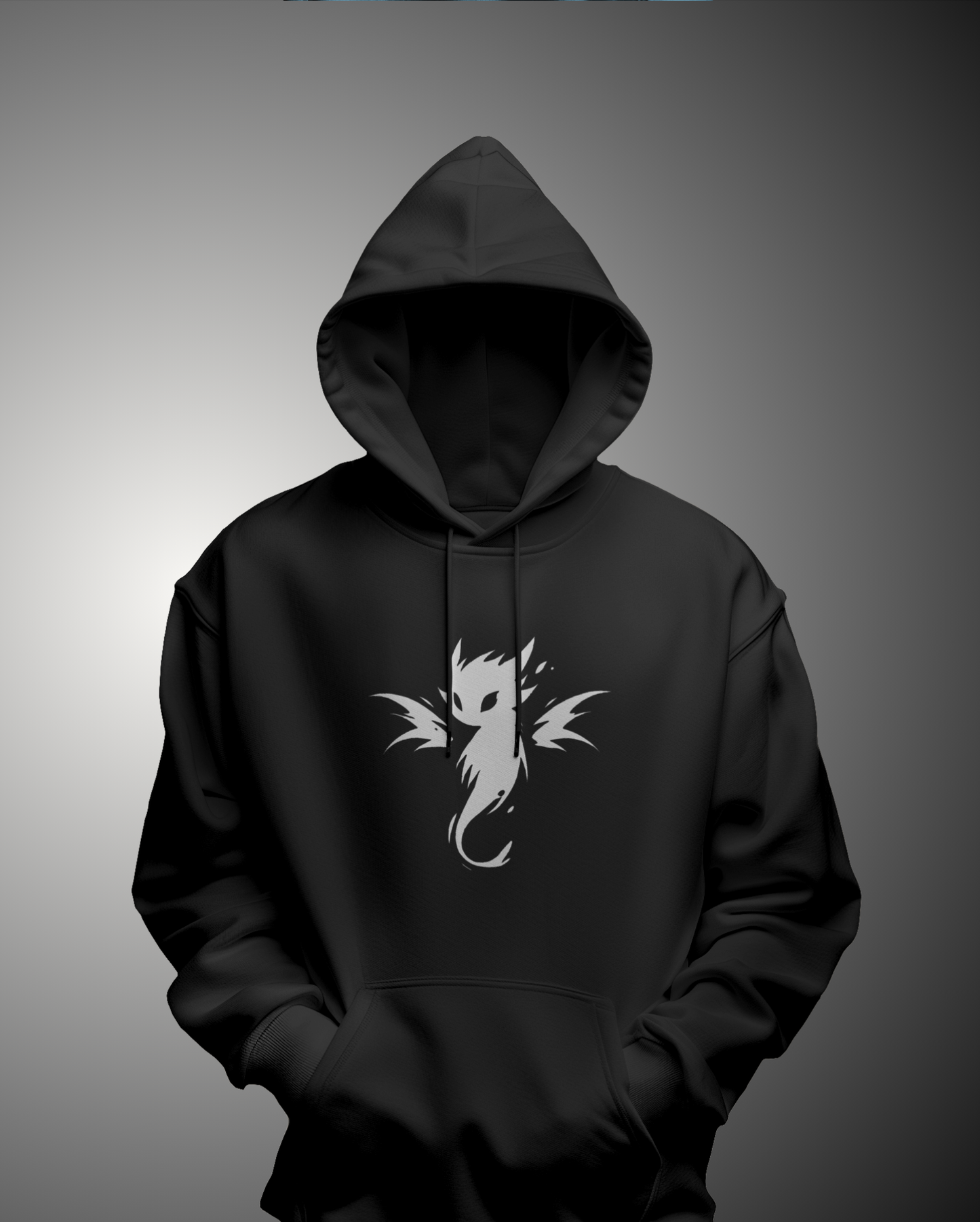 Toothless - Hoodie