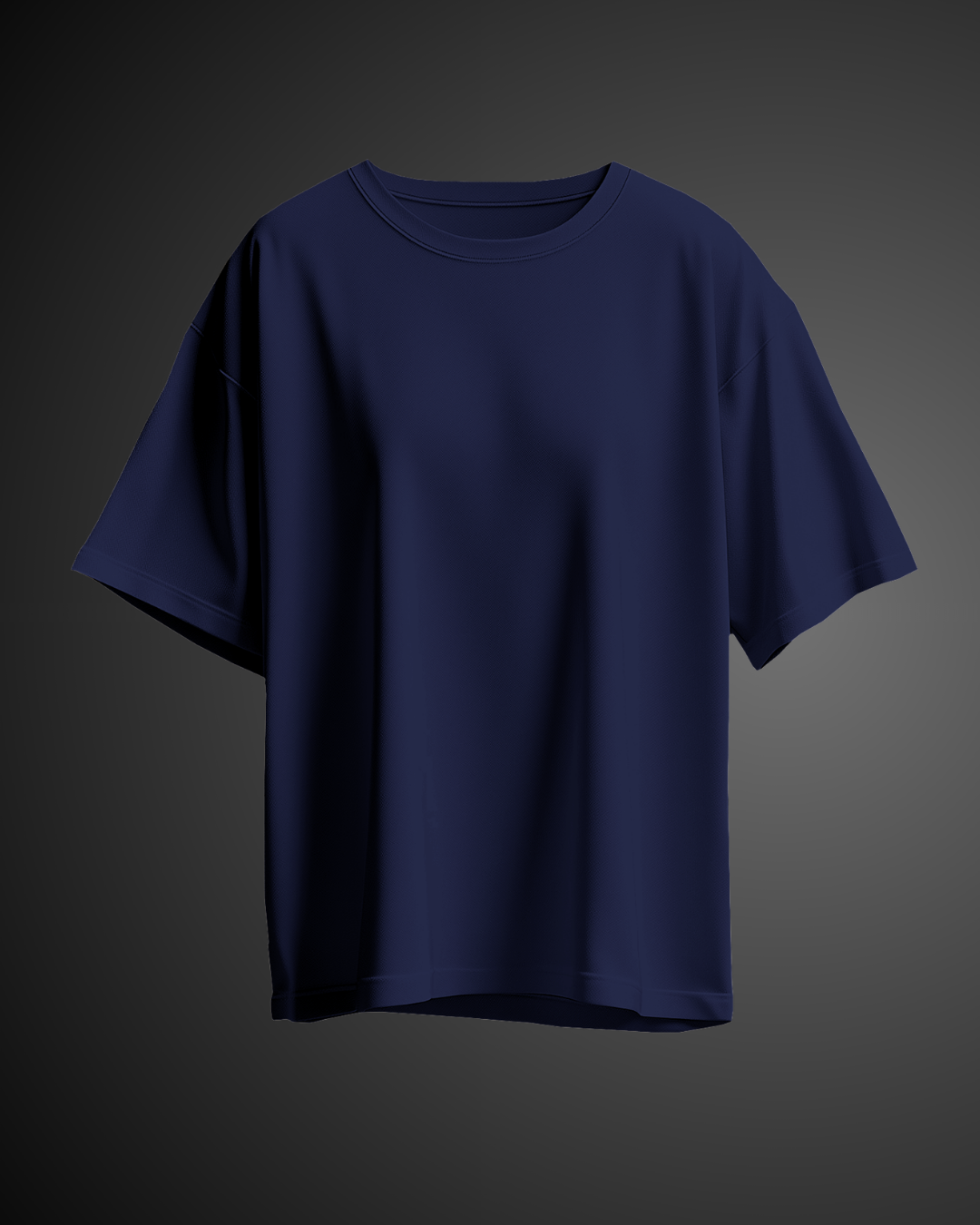 Wings of Despair - Oversized Tee