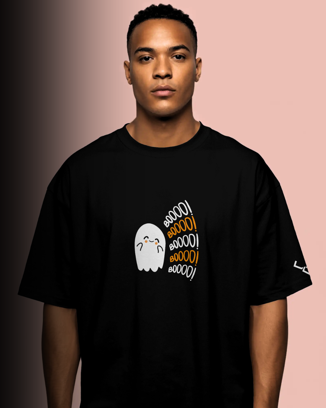 Squishy- Oversized Tee