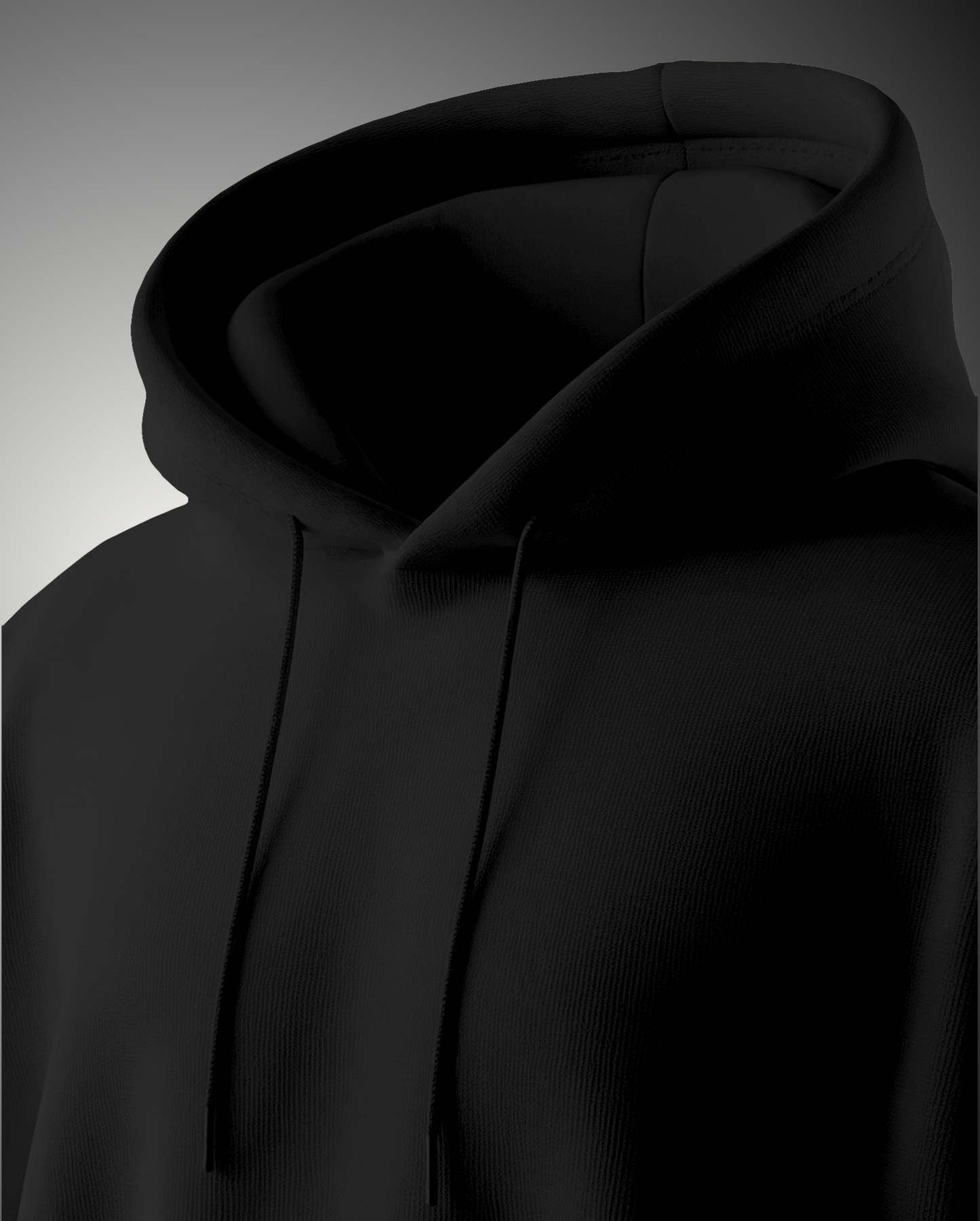 Prosperity - Hoodie