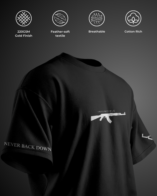 DIL DA NI MAADA (MOOSETAPE)