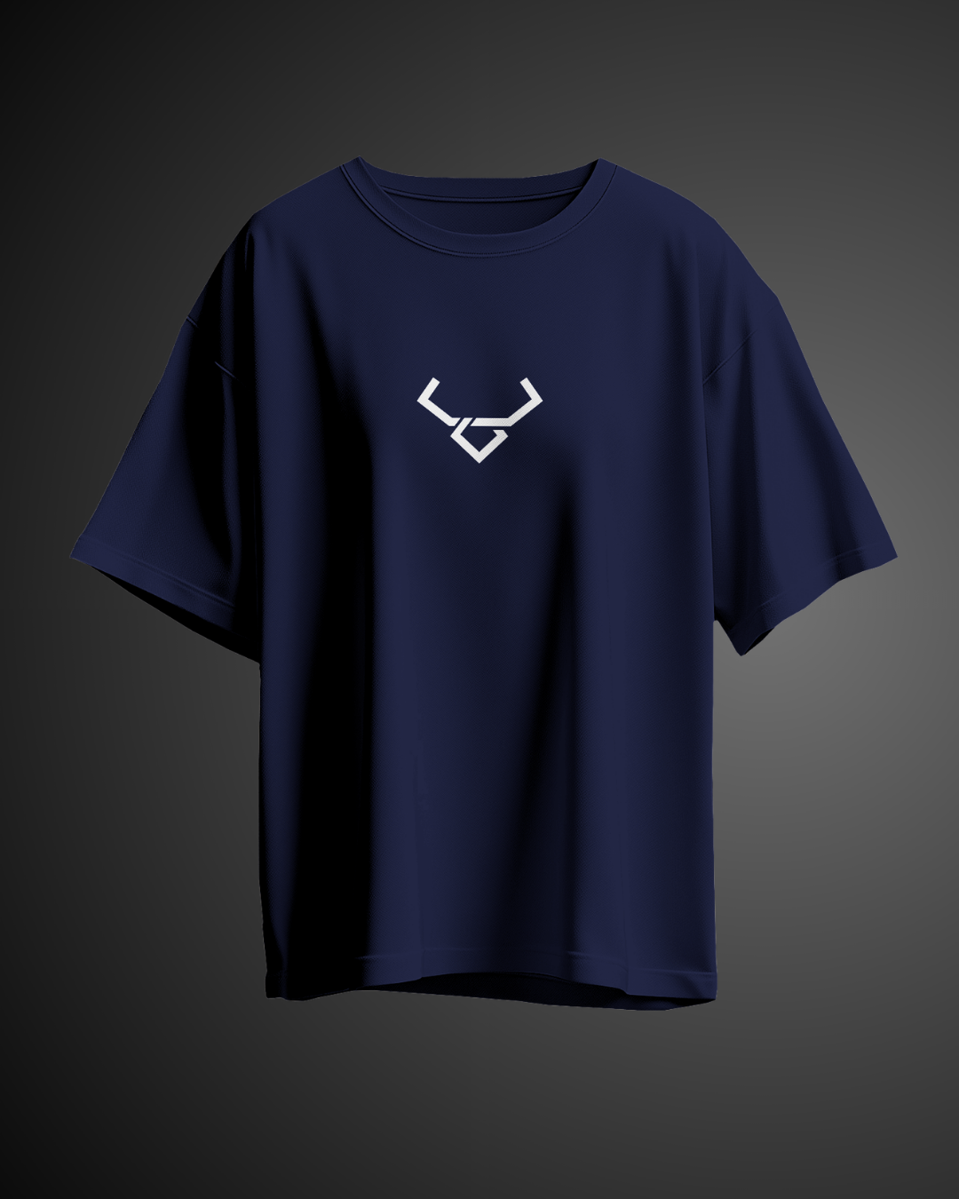 Weapon of Angels - Oversized Tee