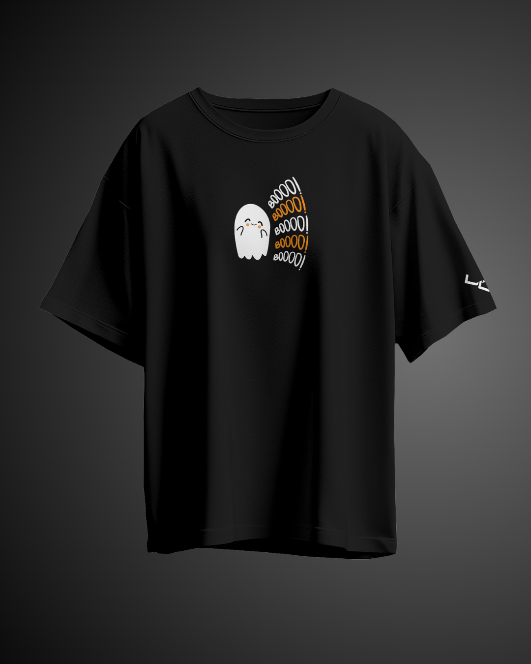 Squishy- Oversized Tee