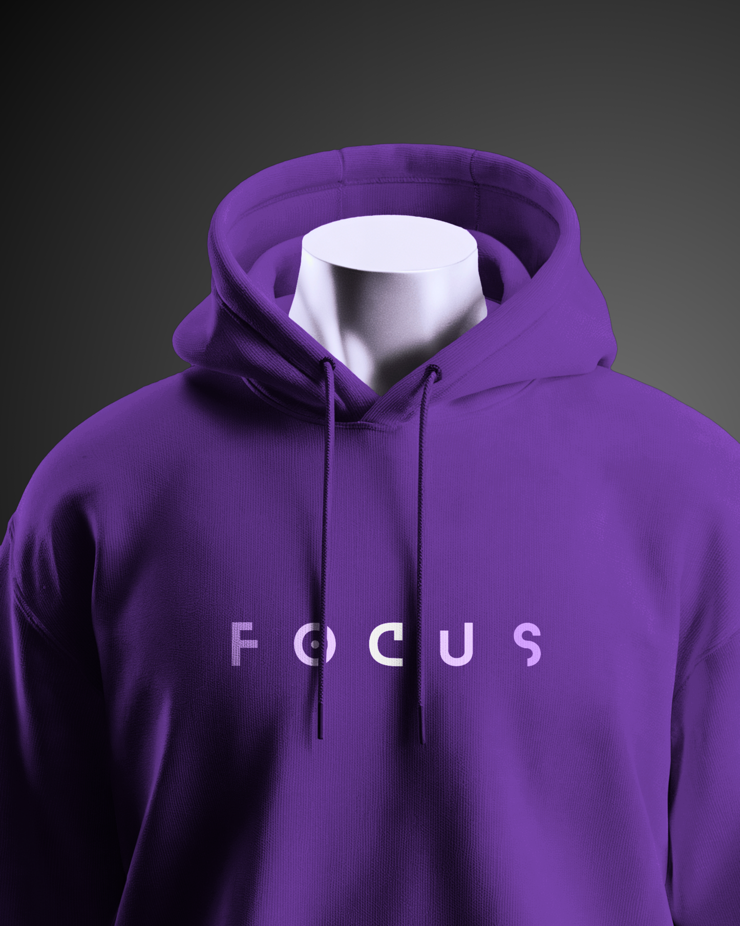 Perspective - Hoodie