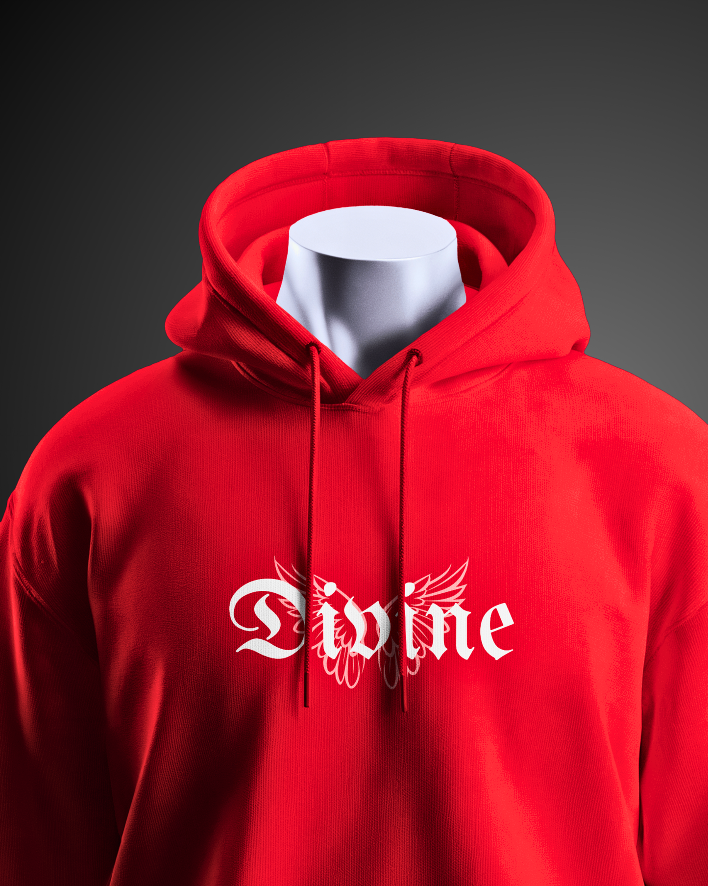 Divine Beauty - Hoodie