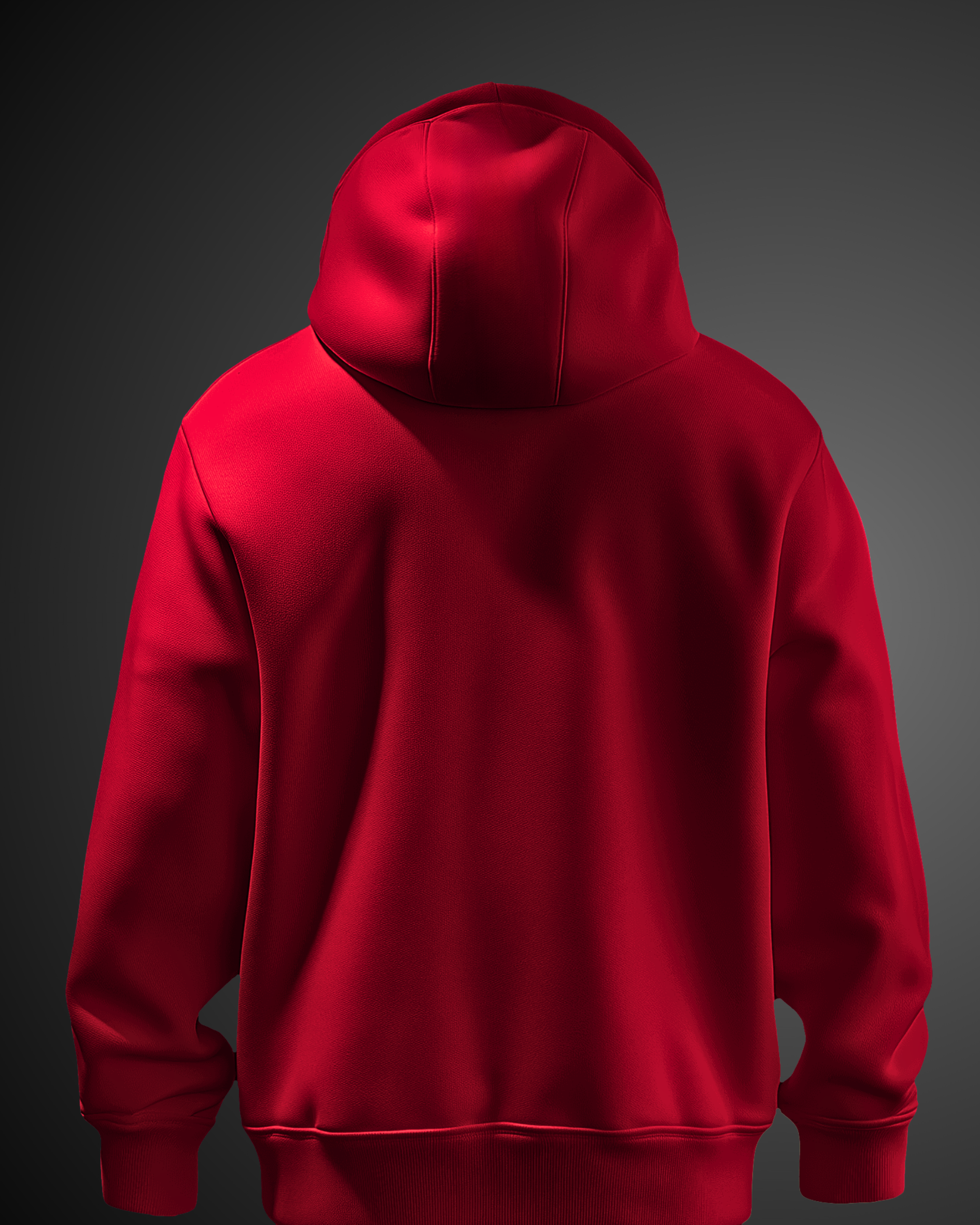 PureBlend - Hoodie – Muzan Apparels
