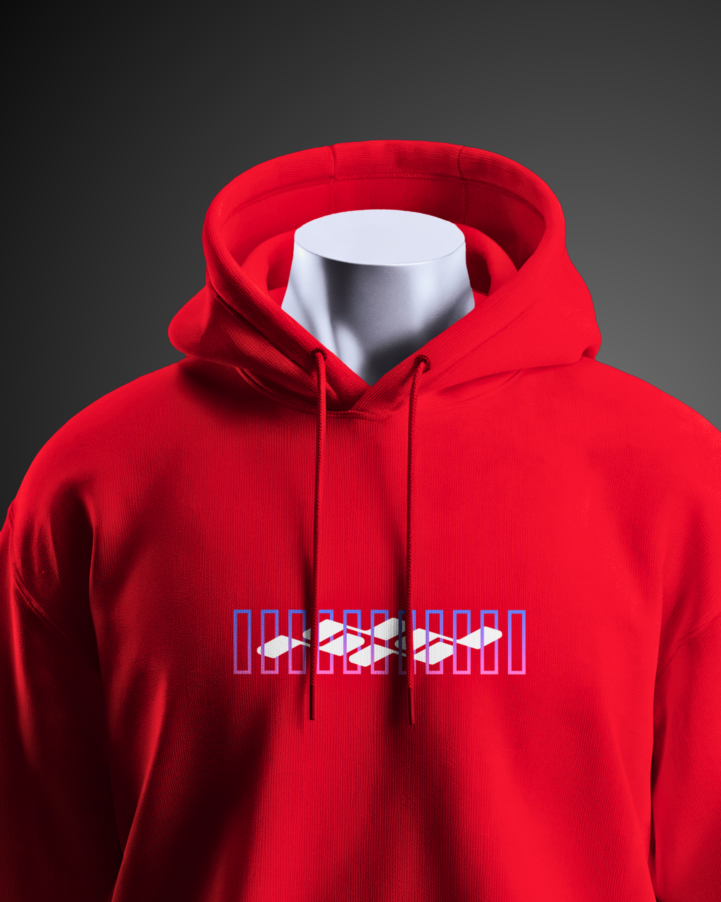 The Future - Hoodie