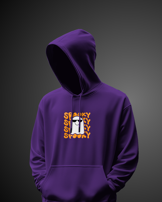 Spooky - Hoodie