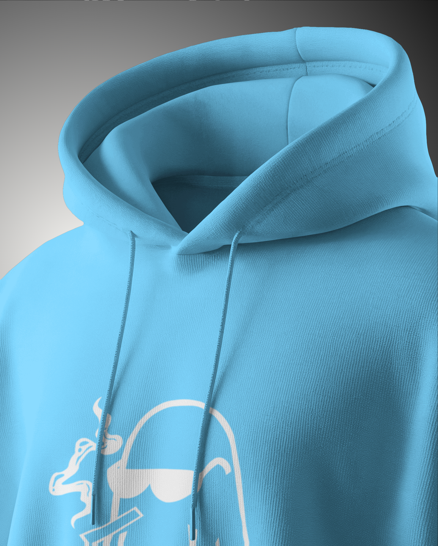 Smokey - Hoodie