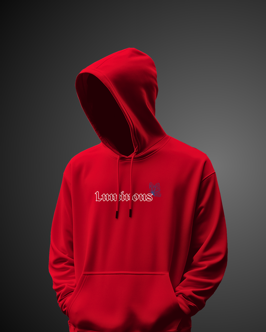 Luminous - Hoodie