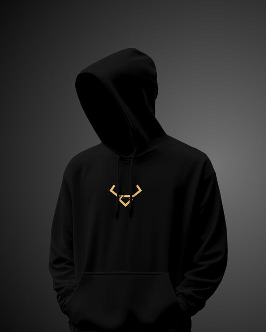 Phantom Crescent - Hoodie