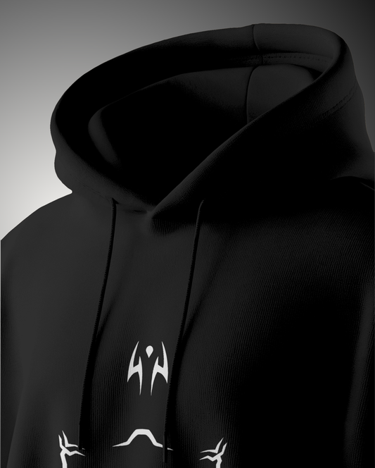 King of Curses - Hoodie
