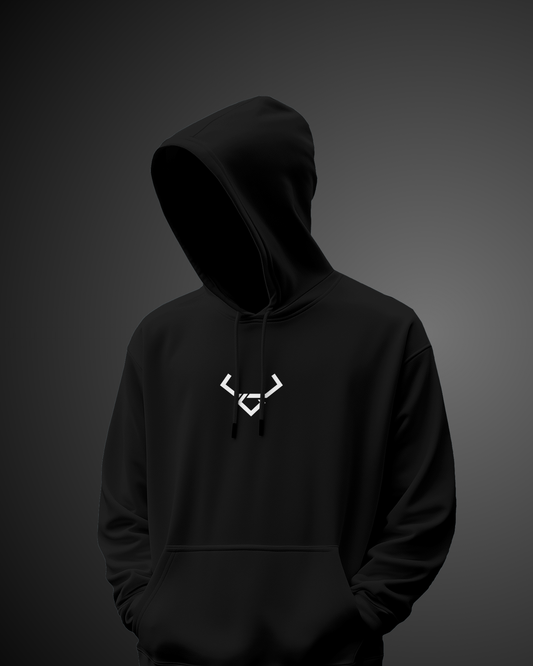 Weapon of Angels - Hoodie