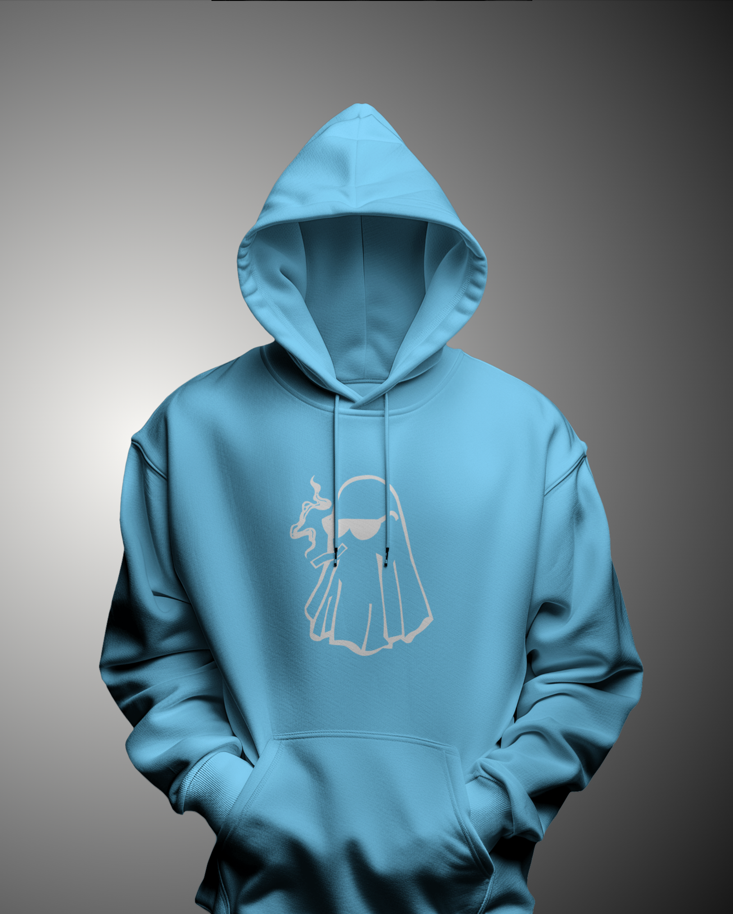 Smokey - Hoodie