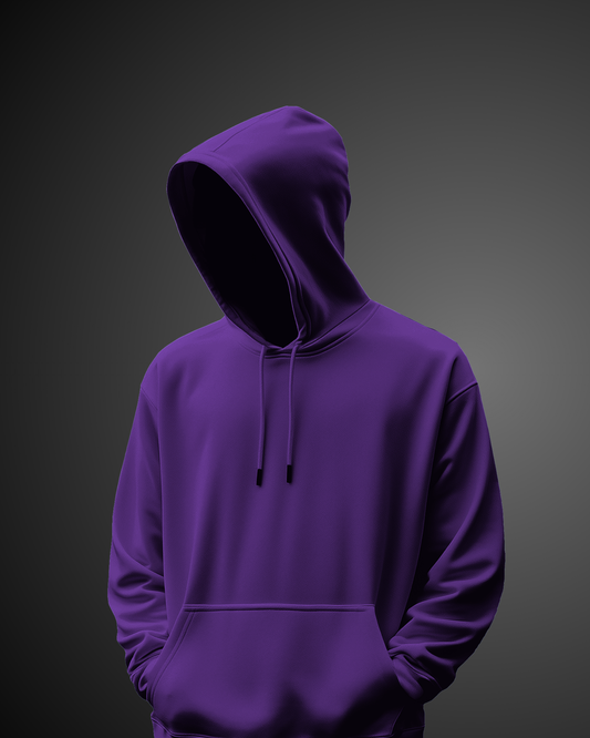 Wings of Despair - Hoodie