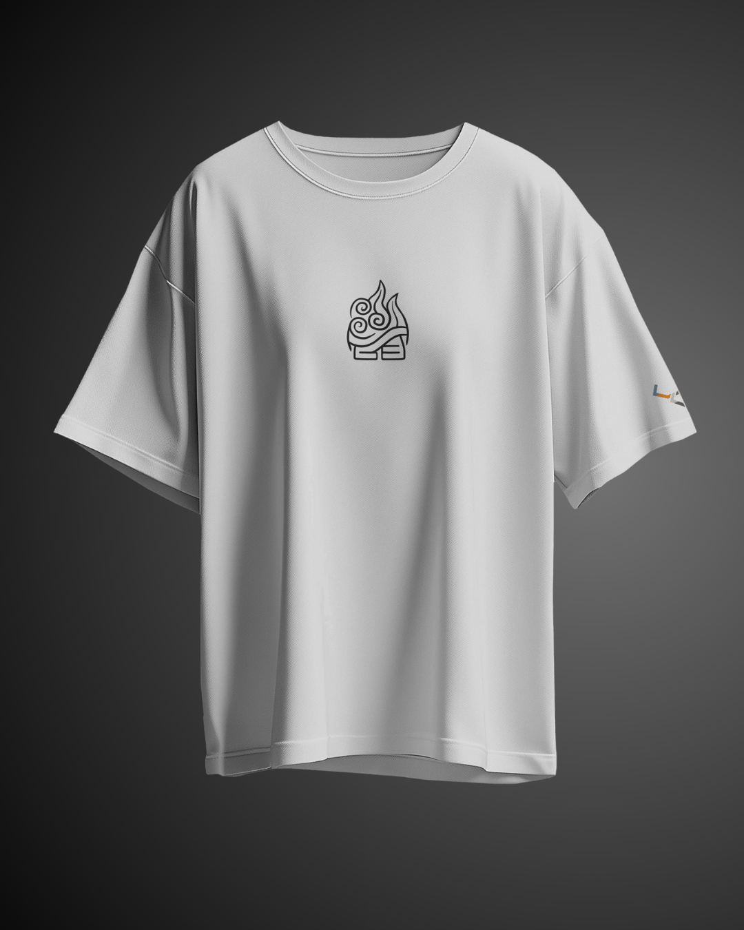 Avatar - Oversized Tee