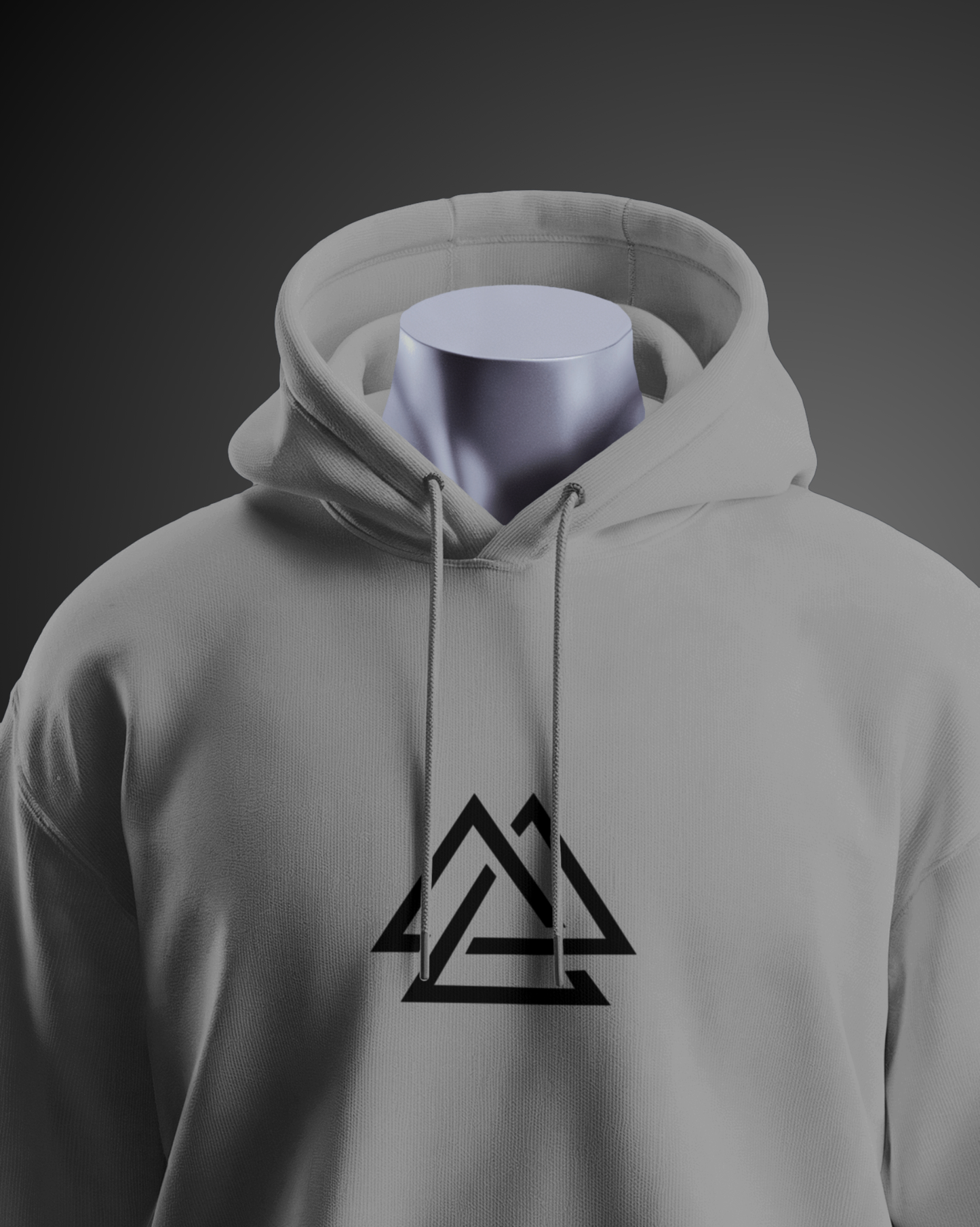 Secret Society - Hoodie