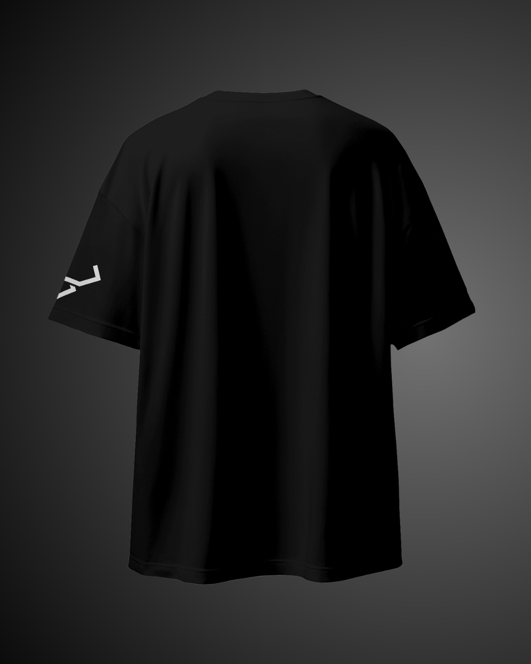Spooky - Oversized Tee