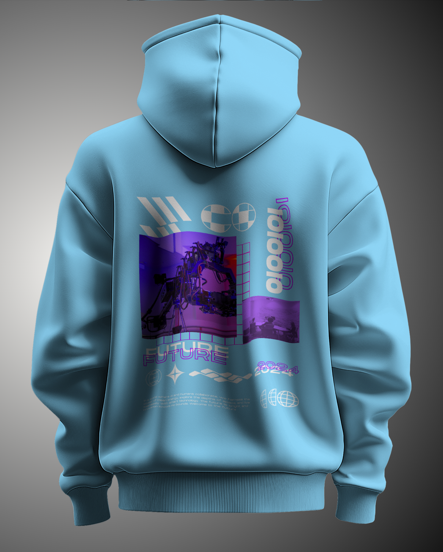 Future - Hoodie