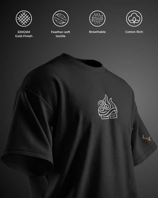 Avatar - Oversized Tee