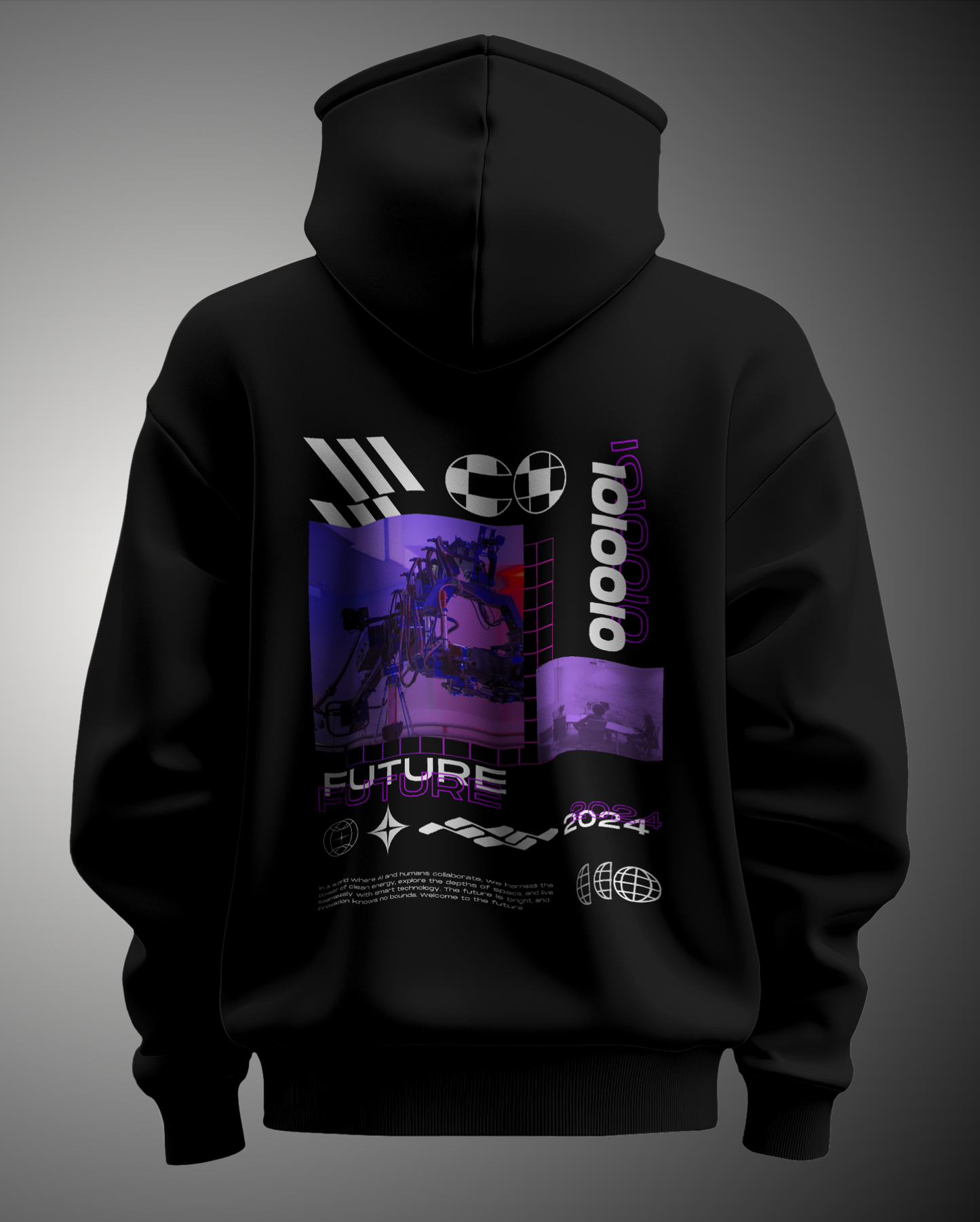Future - Hoodie