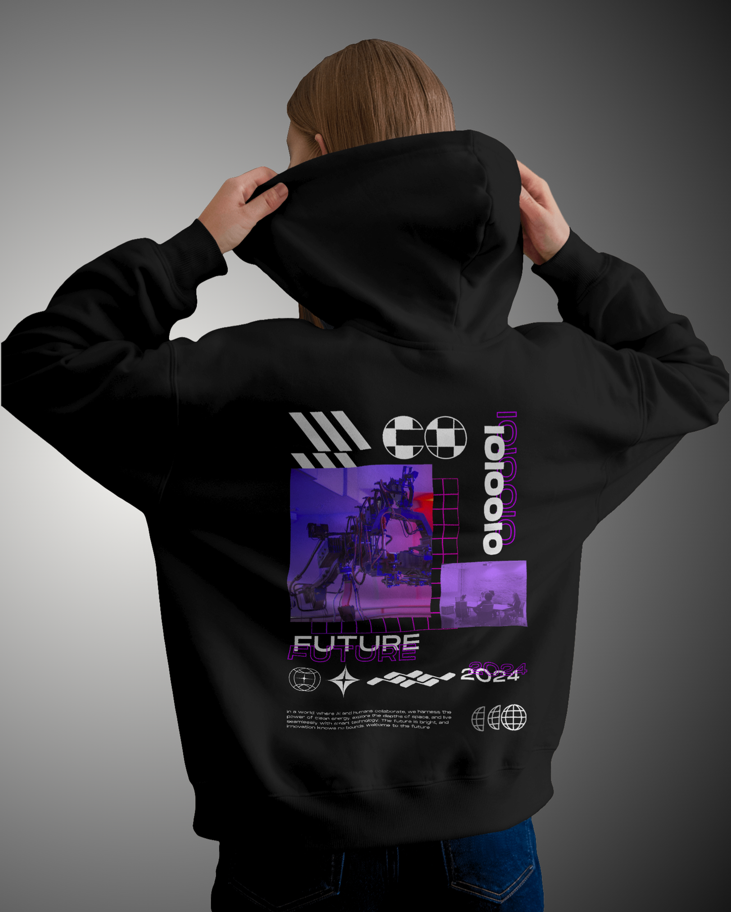 Future - Hoodie