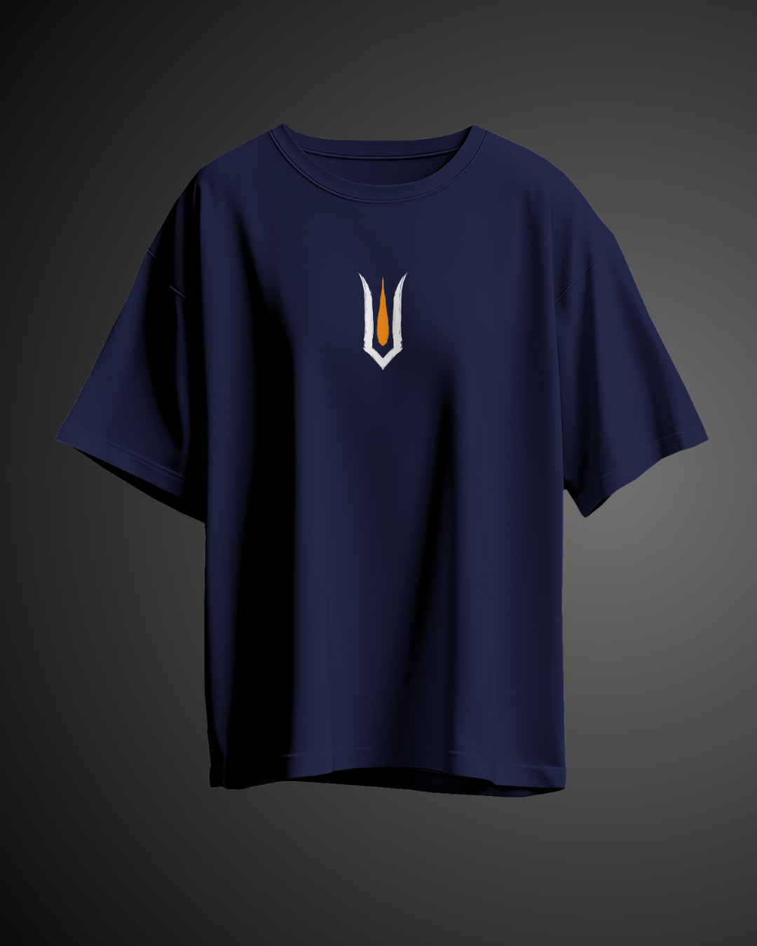 Immortal - Oversized Tee