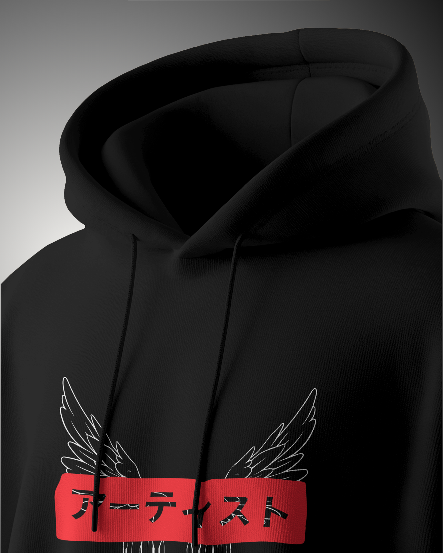 Urban Artist - Hoodie