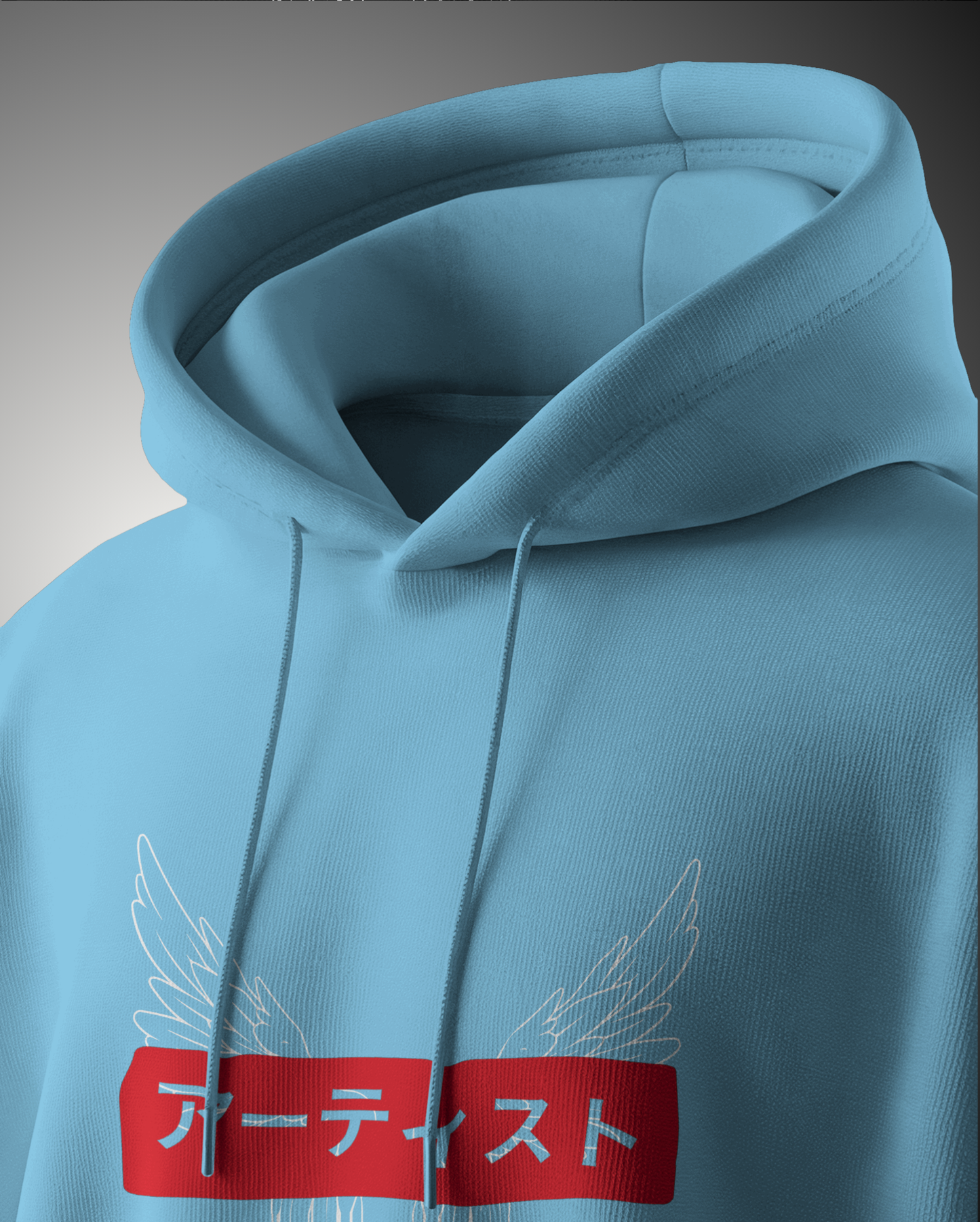Urban Artist - Hoodie