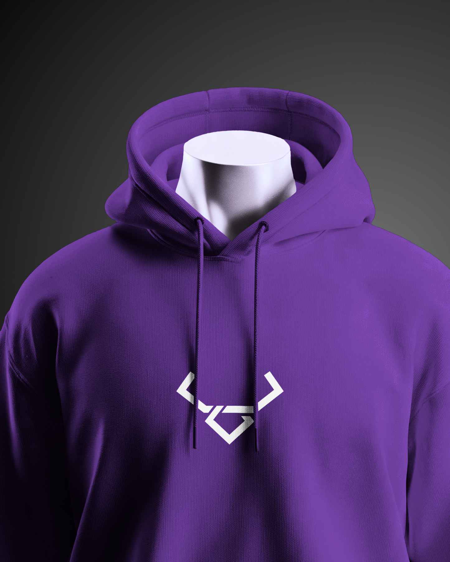 Veins of Power - Hoodie