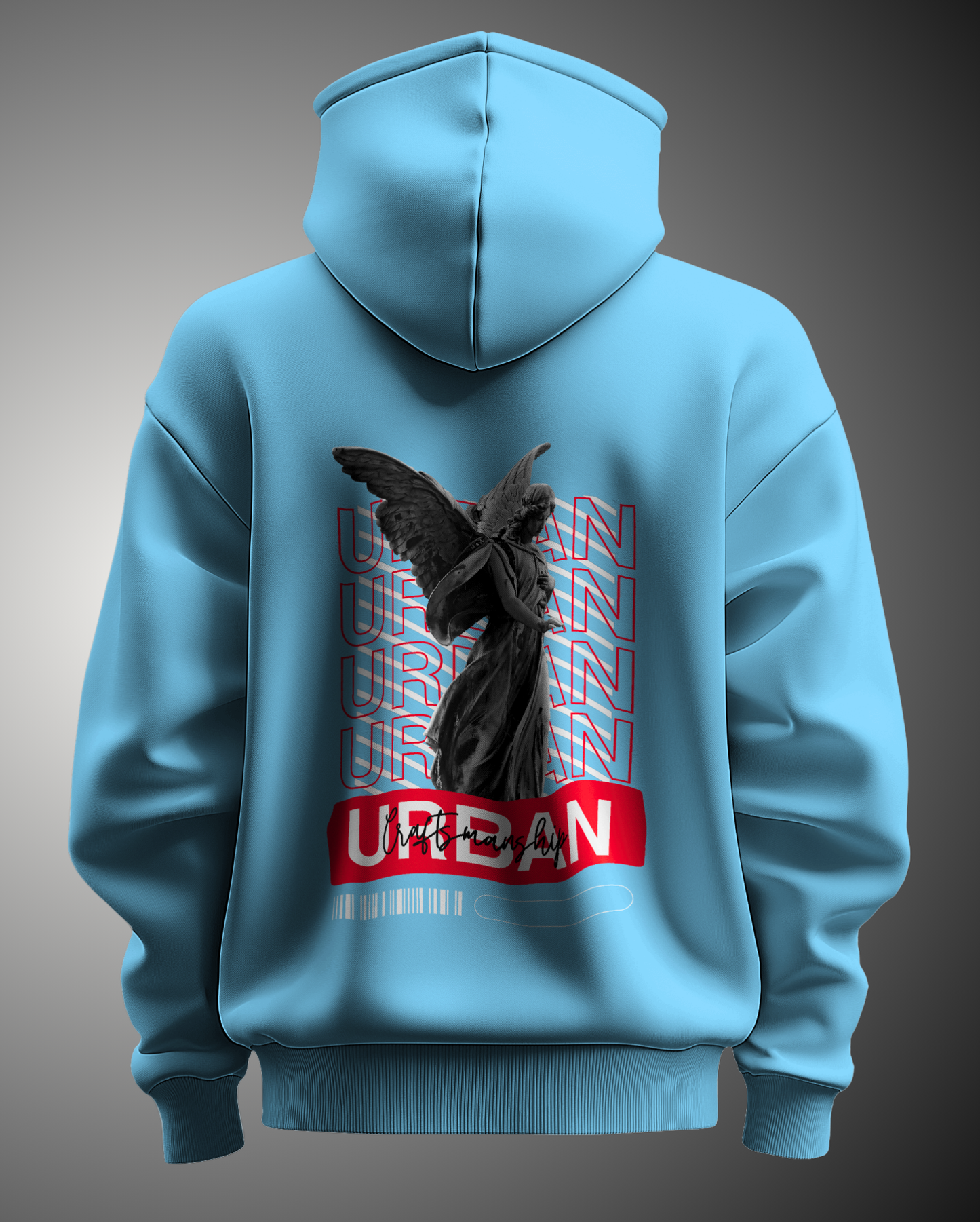 Urban Artist - Hoodie