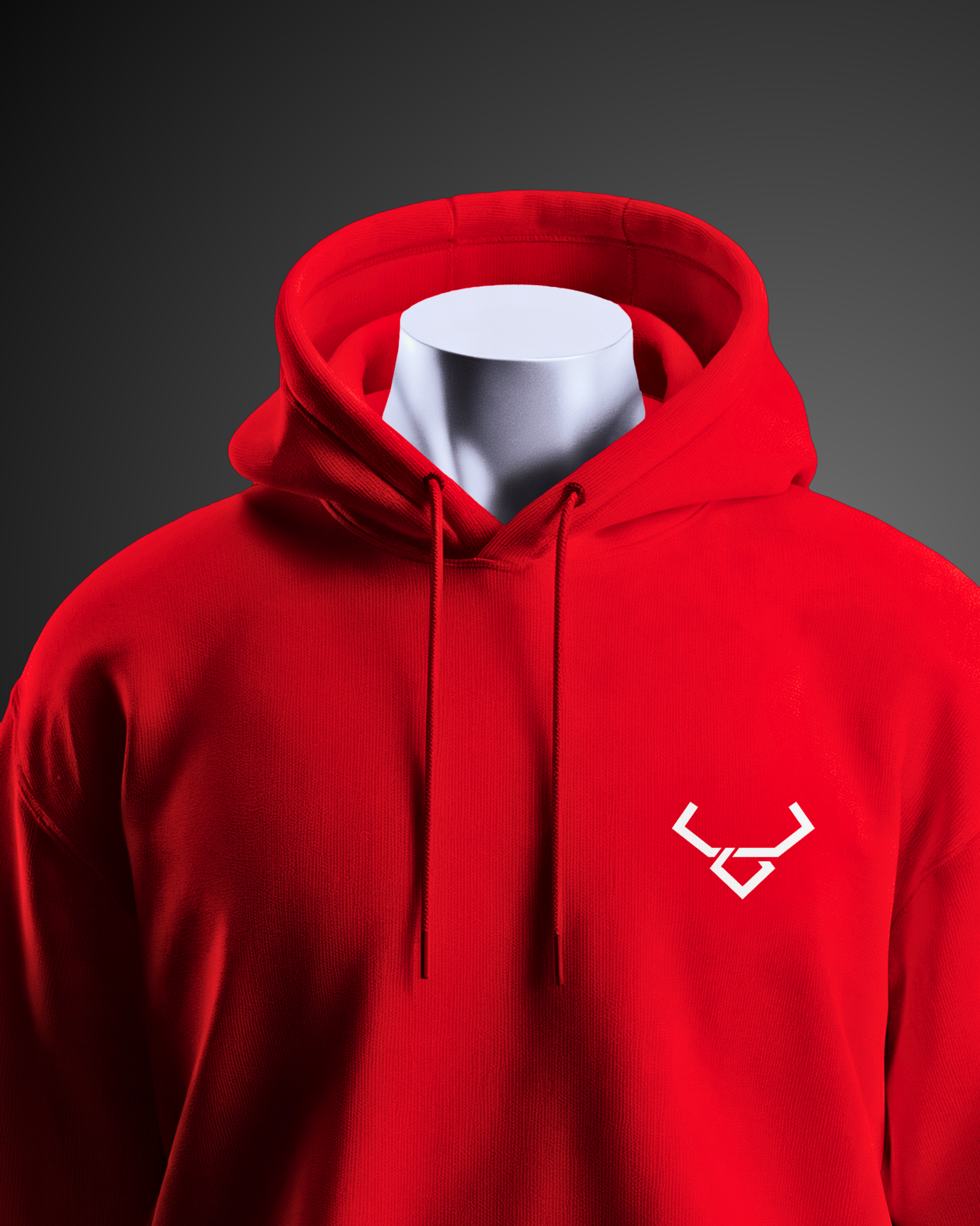 Jade Tranquility - Hoodie