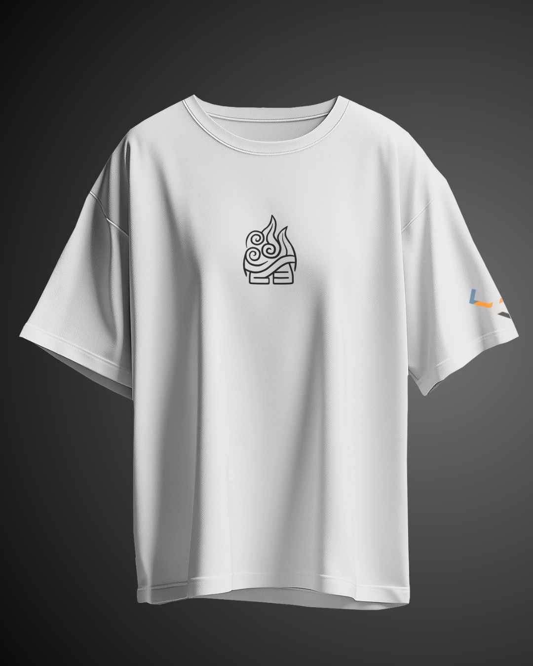 Avatar - Oversized Tee