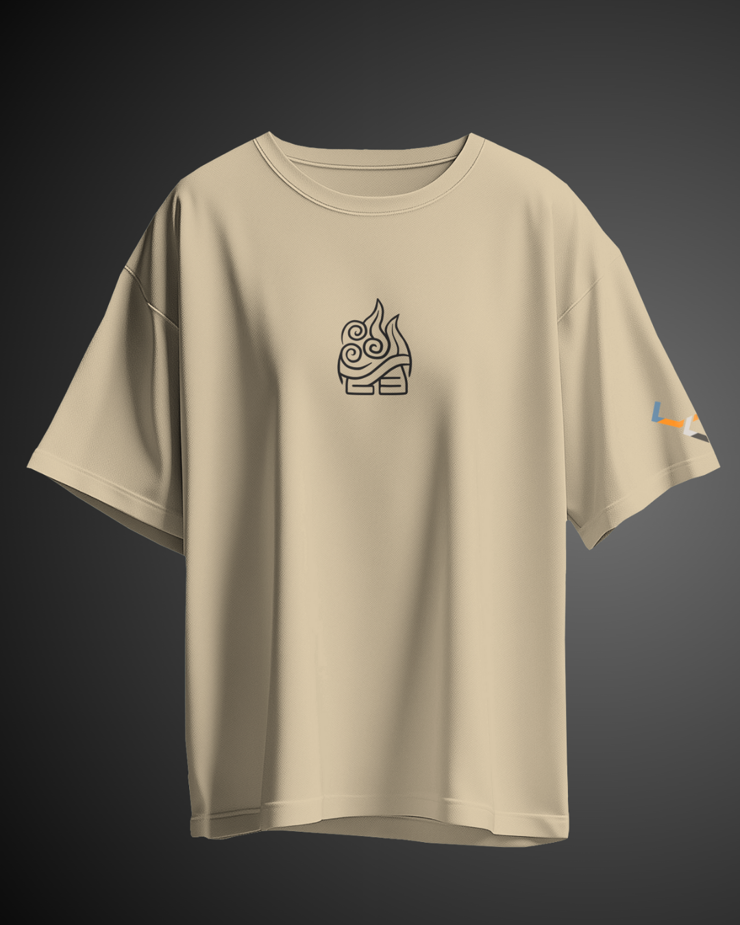 Avatar - Oversized Tee