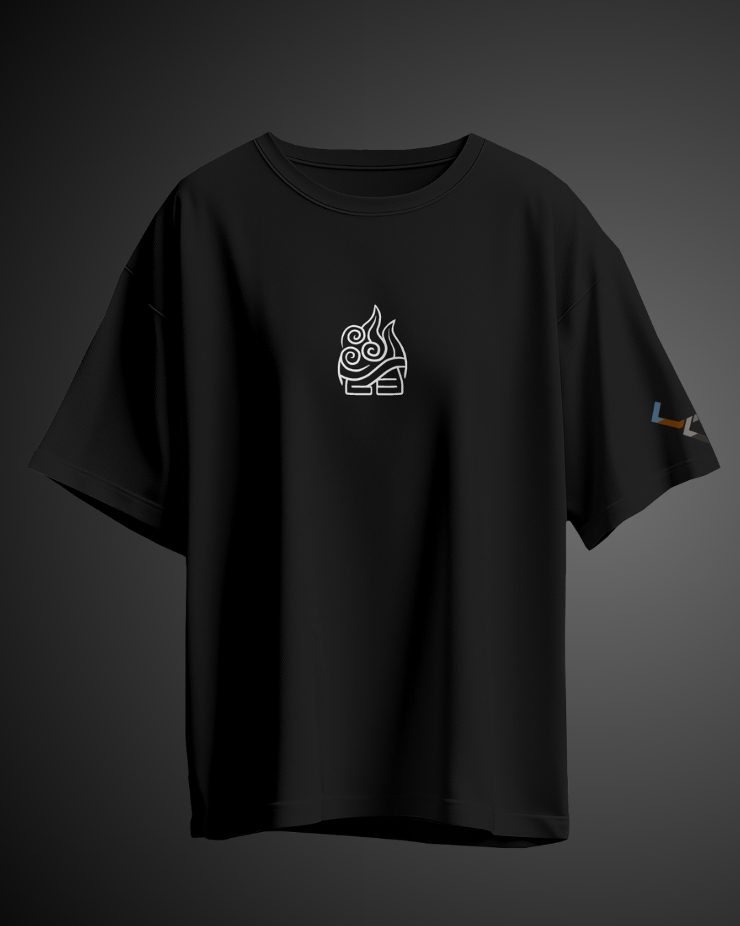 Avatar - Oversized Tee