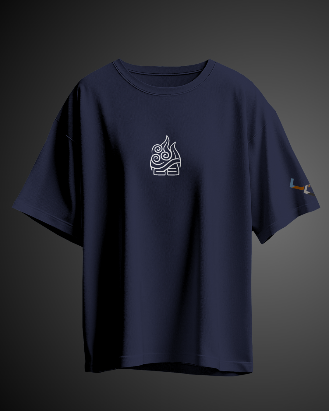 Avatar - Oversized Tee