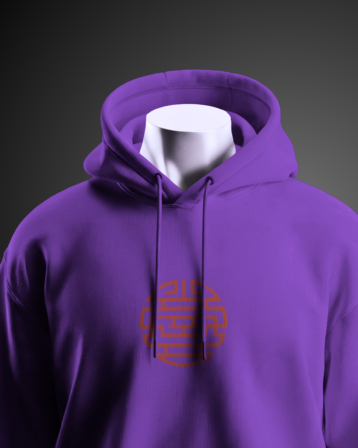 Heavenly Ascent - Hoodie