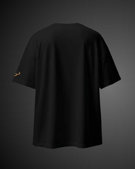 2 FACE - Oversized Tee