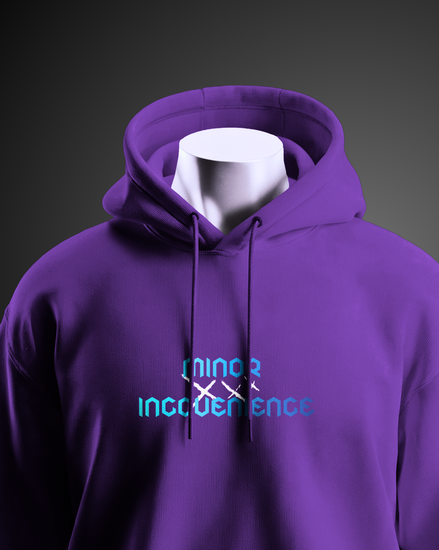 Overthinker - Hoodie