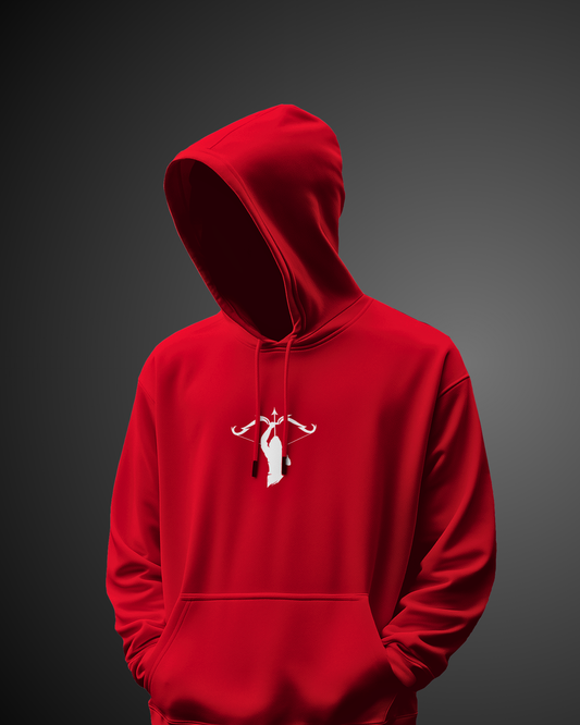 The Saviour - Hoodie