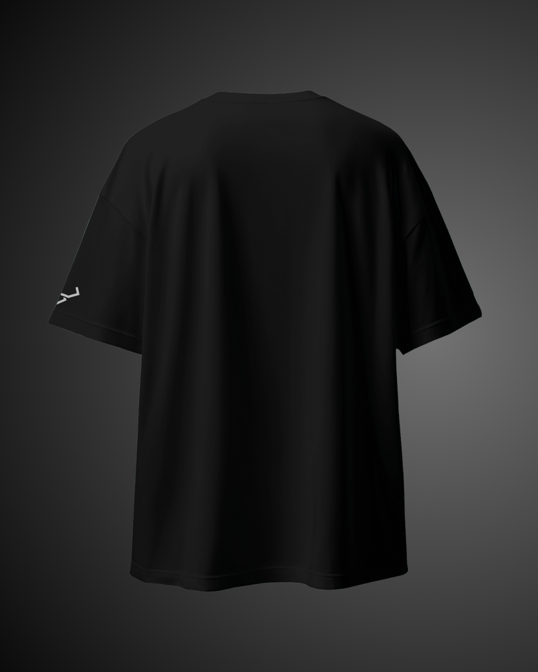 Smokey - Oversized Tee