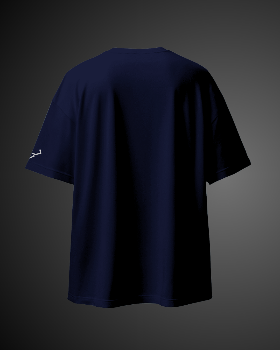 Smokey - Oversized Tee