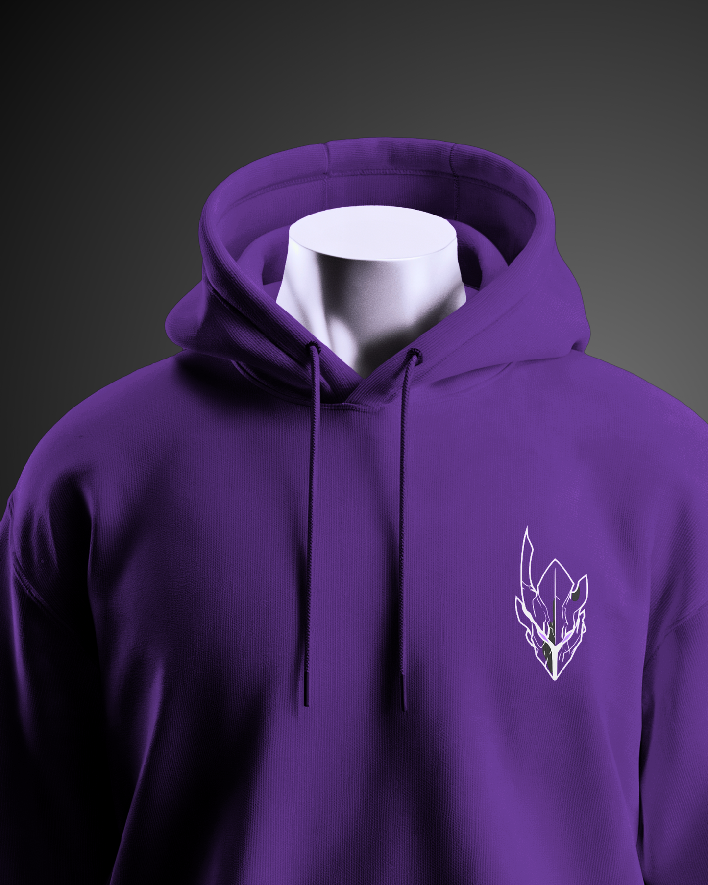 Shadow Monarch - Hoodie