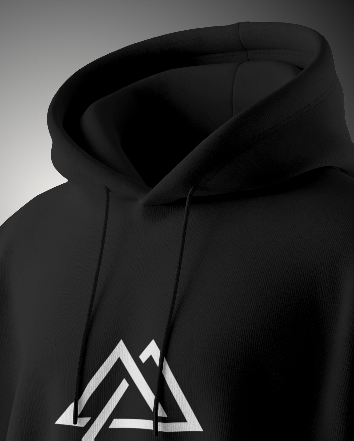 Secret Society - Hoodie