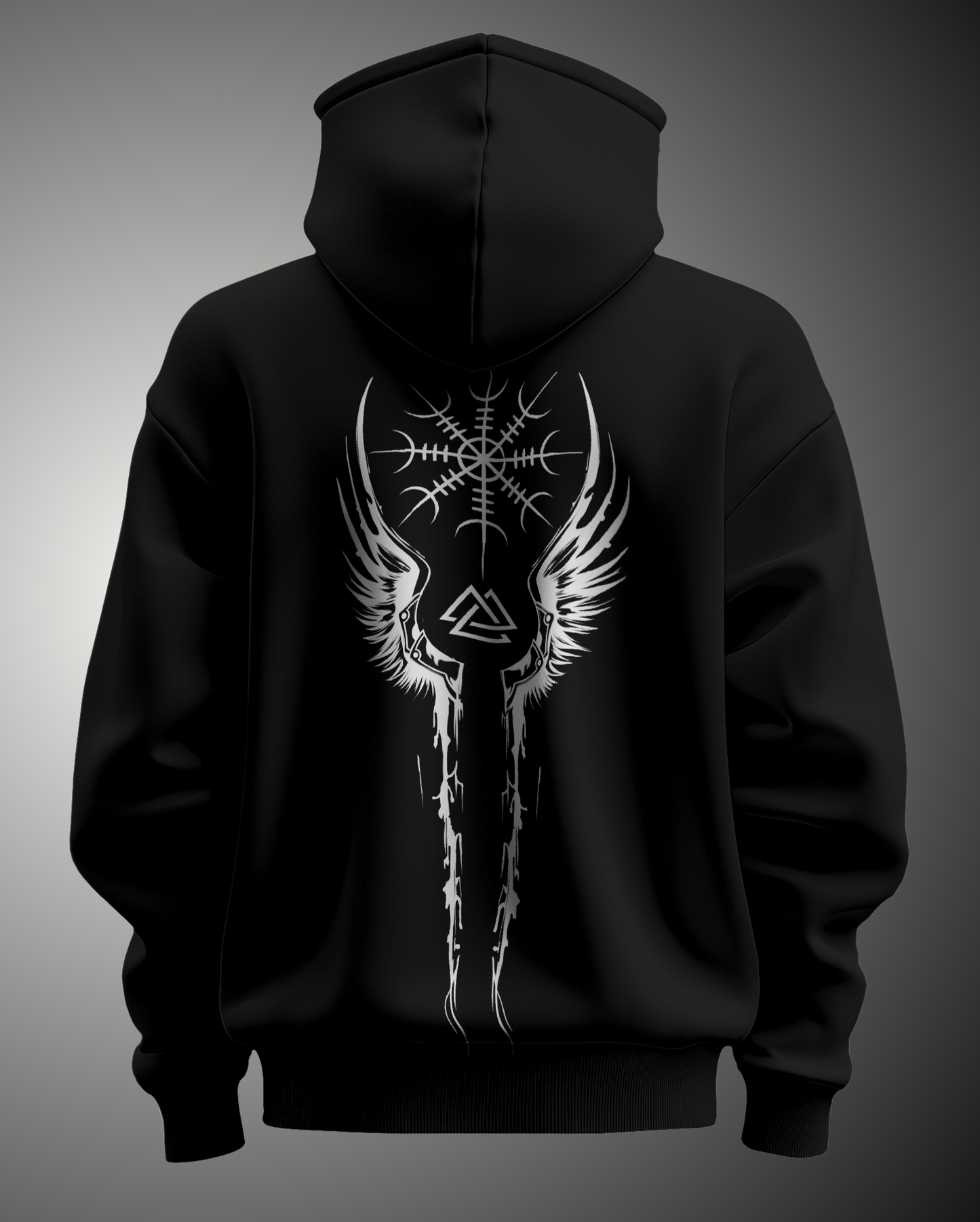 Secret Society - Hoodie